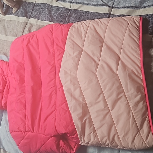 Kid jacket - Picture 3 of 4